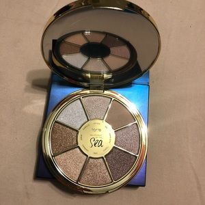 Tarte- rainforest of the sea Volume 3 pallet